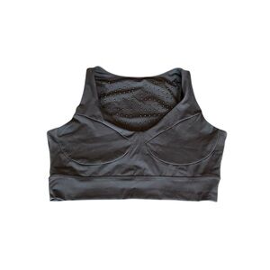 Elastique Le Devine Compression & Lymphatic Wellness Bra - Size XL